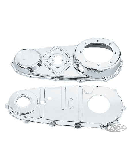 ALLOGGIAMENTO PRIMARIA IN LAMIERA PRIMO TIPO