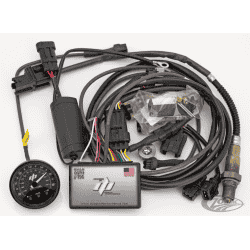 CONTROLLORE INIEZIONE AFR+ DI PROSSIMA GENERAZIONE 2