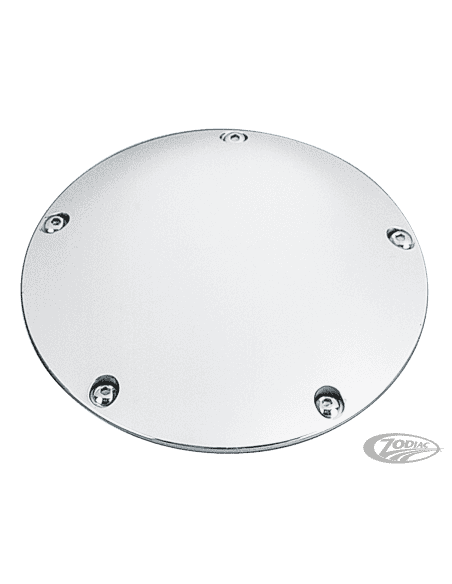 COPERTURE ACCESSO FRIZIONE PRO-ONE IN BILLET BIG TWIN 1999-2018