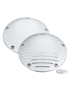 COPERTURE ACCESSO FRIZIONE PRO-ONE IN BILLET BIG TWIN 1999-2018 2