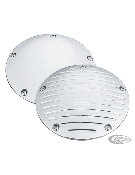 COPERTURE ACCESSO FRIZIONE PRO-ONE IN BILLET BIG TWIN 1999-2018