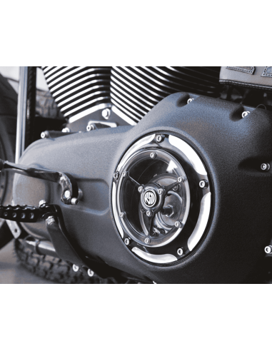 COPERTURA FRIZIONE CLARITY ROLAND SANDS