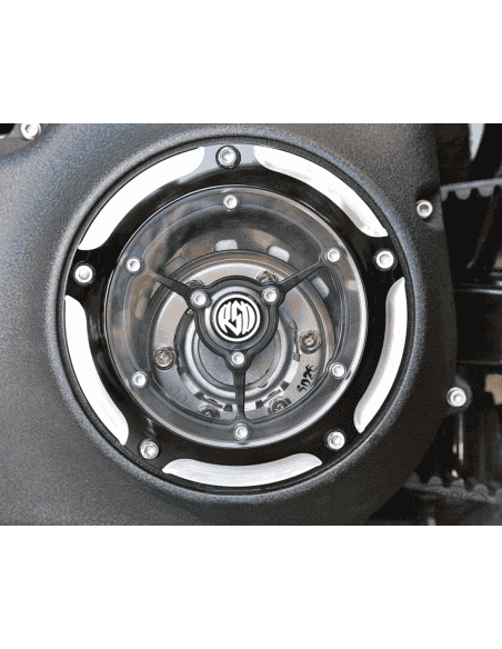 COPERTURA FRIZIONE CLARITY ROLAND SANDS