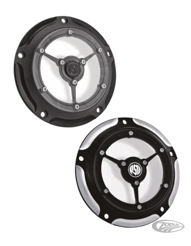 COPERTURA FRIZIONE CLARITY ROLAND SANDS