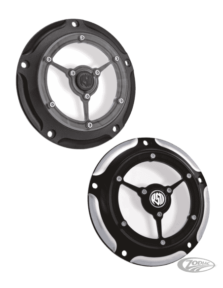 COPERTURA FRIZIONE CLARITY ROLAND SANDS