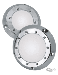 COPERTURA FRIZIONE TRASPARENTE PER BIG TWIN CON FRIZIONI T.P.P.