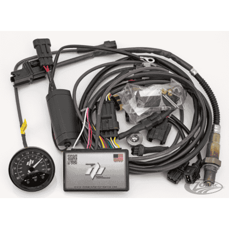 CONTROLLORE INIEZIONE AFR+ DI PROSSIMA GENERAZIONE