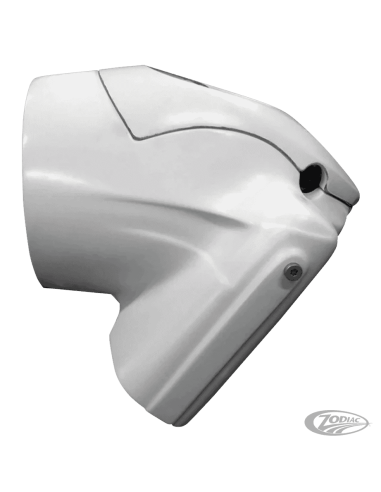 FANALE NACELLE ALLUNGATO TOMMY & SONS