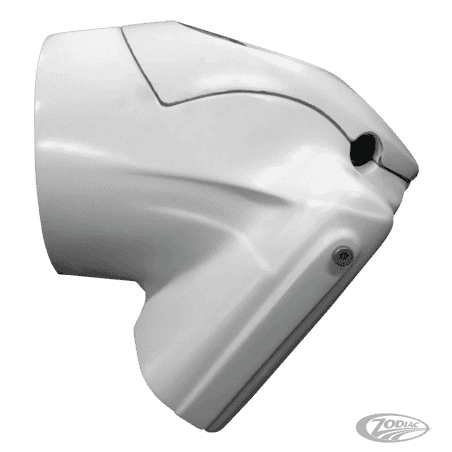 FANALE NACELLE ALLUNGATO TOMMY & SONS