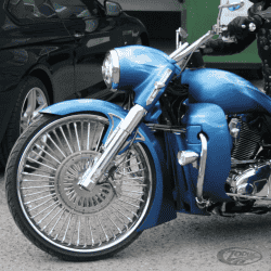 FANALE NACELLE ALLUNGATO TOMMY & SONS 2