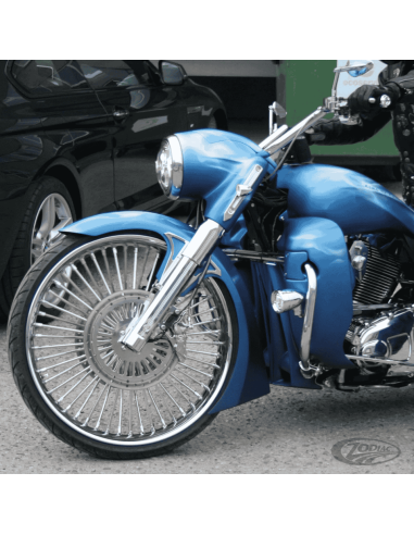 FANALE NACELLE ALLUNGATO TOMMY & SONS