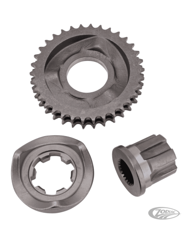 COMPENSATORE PER TWIN CAM 6 MARCE 2006-2011