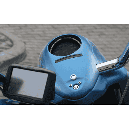 FANALE NACELLE ALLUNGATO TOMMY & SONS