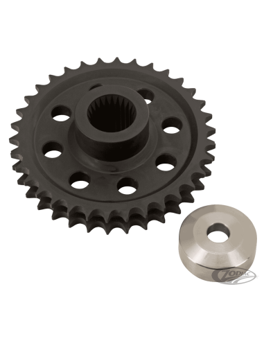 COMPENSATORE RIGIDO MILWAUKEE EIGHT