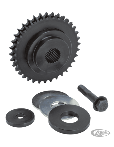 PIGNONE COMPENSATORE BDL SENZA MOLLE