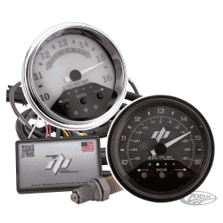 CONTROLLORE INIEZIONE AFR+ DI PROSSIMA GENERAZIONE