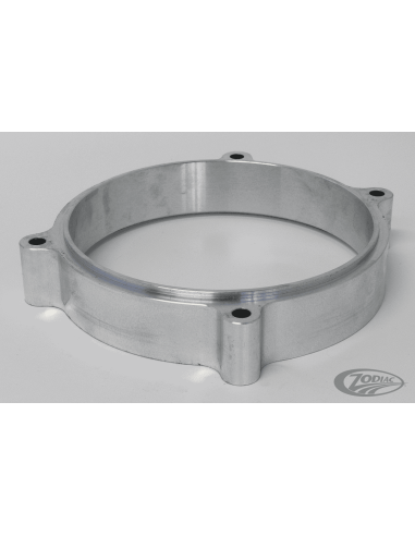 ESTENSIONI E DADO ALBERO MOTORE, DISTANZIALE CARTER PRIMARIA E PIASTRA DI SUPPORTO DEL CAMBIO DISASSATA