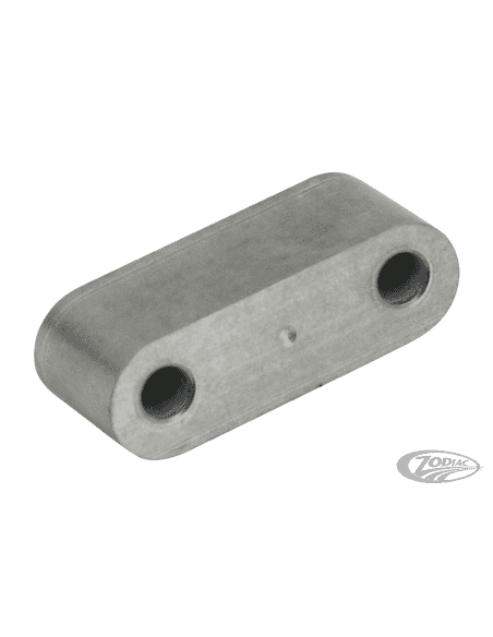 ESTENSIONI E DADO ALBERO MOTORE, DISTANZIALE CARTER PRIMARIA E PIASTRA DI SUPPORTO DEL CAMBIO DISASSATA