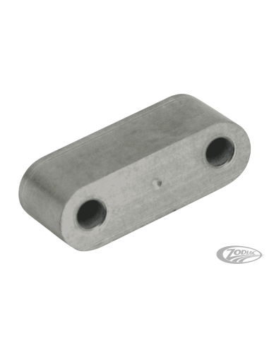 ESTENSIONI E DADO ALBERO MOTORE, DISTANZIALE CARTER PRIMARIA E PIASTRA DI SUPPORTO DEL CAMBIO DISASSATA