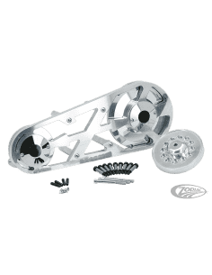 SISTEMI PRIMARIA APERTA A CINGHIA ZODIAC DA 3" 2
