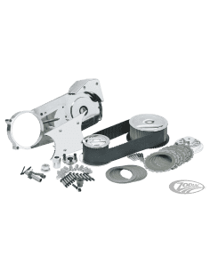 SISTEMI PRIMARIA APERTA A CINGHIA ZODIAC DA 3"