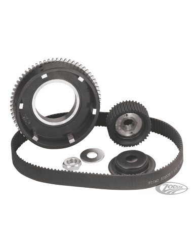KIT PRIMARIA A CINGHIA PRIMO PER BIG TWIN