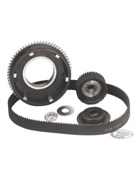KIT PRIMARIA A CINGHIA PRIMO PER BIG TWIN