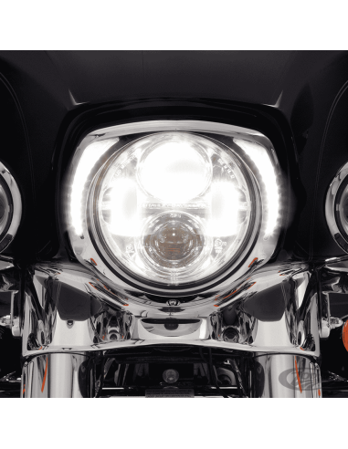 CORNICE FARO ANTERIORE CIRO