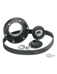 KIT PRIMARIA PRIMO "BRUTE II EXTREME" DA 1 1/2"