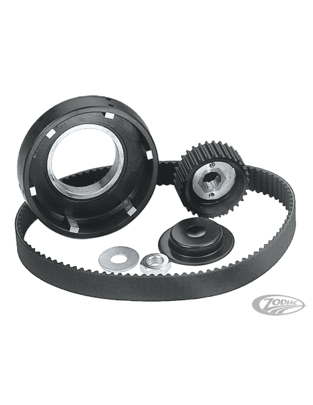 KIT PRIMARIA PRIMO "BRUTE II EXTREME" DA 1 1/2"