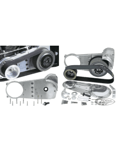 KIT DI TRASMISSIONE A CINGHIA PRIMO BRUTE-IV