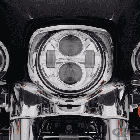 CORNICE FARO ANTERIORE CIRO