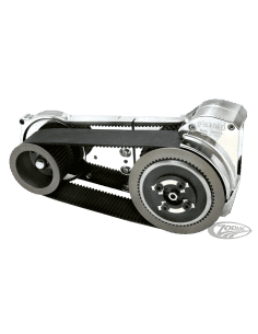 KIT DI TRASMISSIONE A CINGHIA PRIMO BRUTE-IV