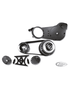 KIT DI TRASMISSIONE A CINGHIA PRIMO BRUTE-IV 2