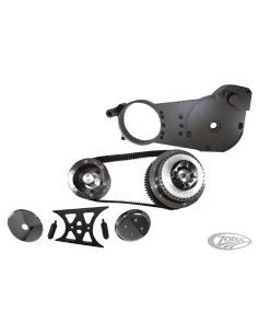 KIT DI TRASMISSIONE A CINGHIA PRIMO BRUTE-IV 2