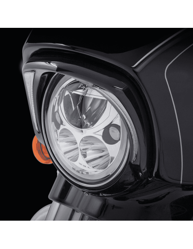 CORNICE FARO ANTERIORE CIRO