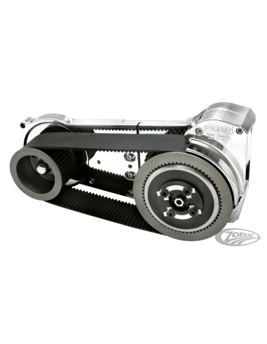 KIT DI TRASMISSIONE A CINGHIA PRIMO BRUTE-IV