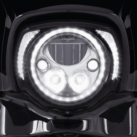 CORNICE FARO ANTERIORE CIRO