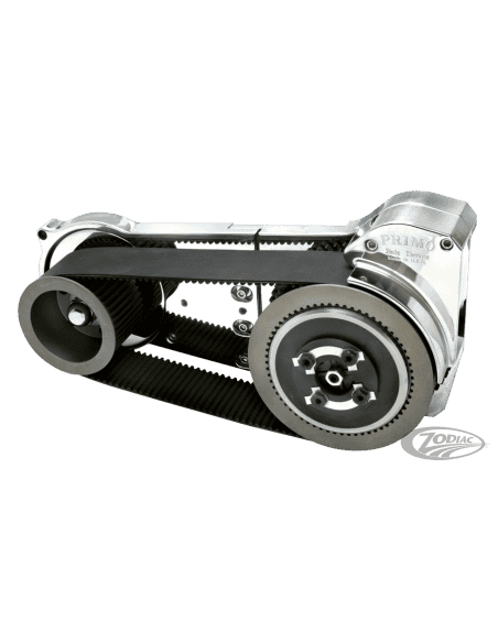 KIT DI TRASMISSIONE A CINGHIA PRIMO BRUTE-IV