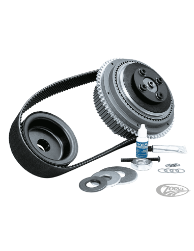 KIT DI TRASMISSIONE A CINGHIA PRIMO