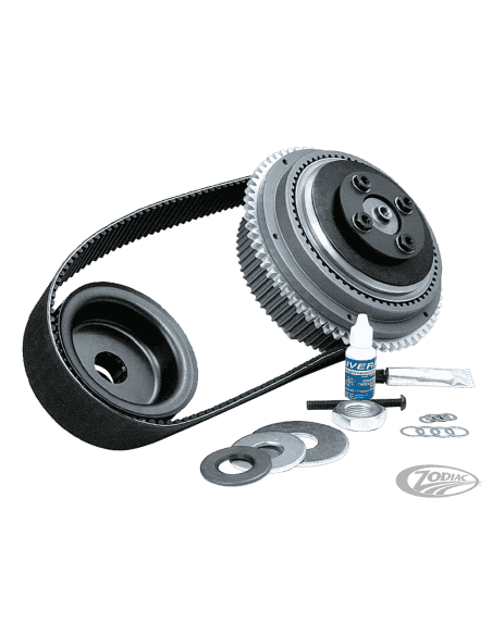 KIT DI TRASMISSIONE A CINGHIA PRIMO