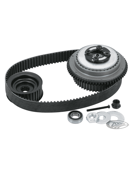 KIT FRIZIONE PRIMO BRUTE III EXTREME