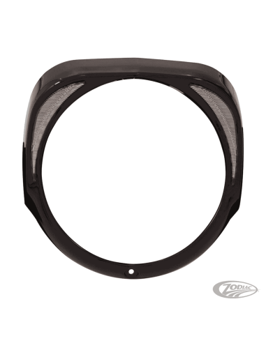 CORNICE FARO ANTERIORE CIRO