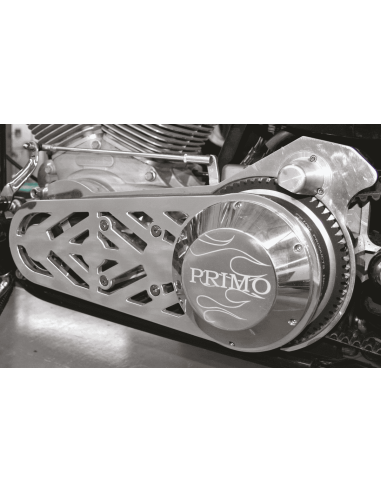 PRIMARIA A CINGHIA SCOPERTA PRIMO SLIMLINE DA 1 3/4"