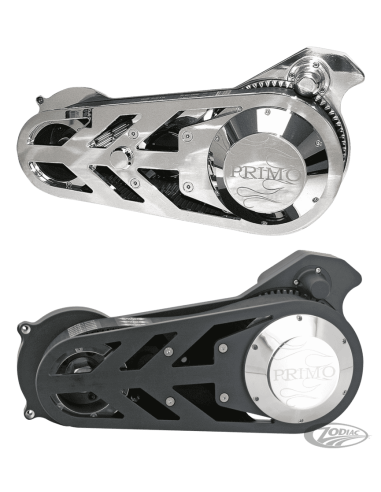 PRIMARIA A CINGHIA SCOPERTA PRIMO'S BRUTE IV EXTREME 3"