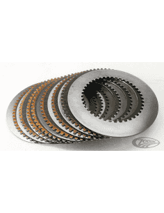 PRIMARIA A CINGHIA SCOPERTA PRIMO'S BRUTE IV EXTREME 3"