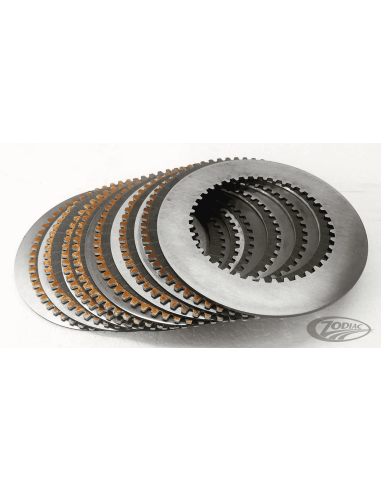 PRIMARIA A CINGHIA SCOPERTA PRIMO'S BRUTE IV EXTREME 3"