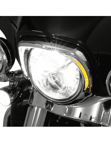 CORNICE FARO ANTERIORE CIRO