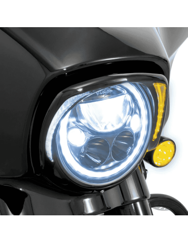 CORNICE FARO ANTERIORE CIRO