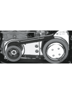 KIT PRIMARIA SCOPERTA BRUTE V CON CINGHIA DA 3 1/2"